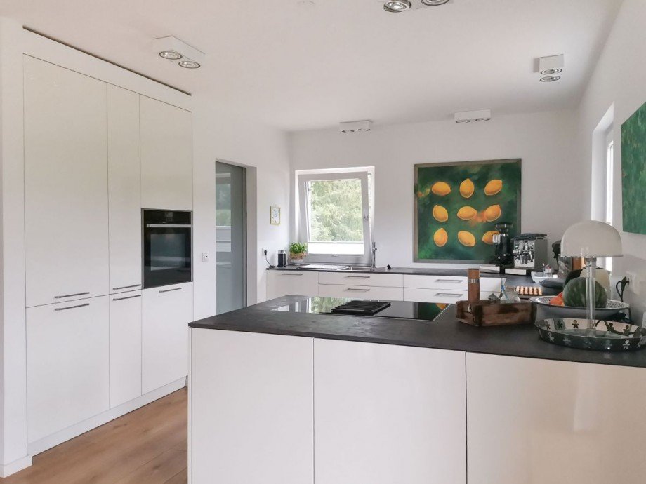 Kochen EG (4) Haus Weitnau