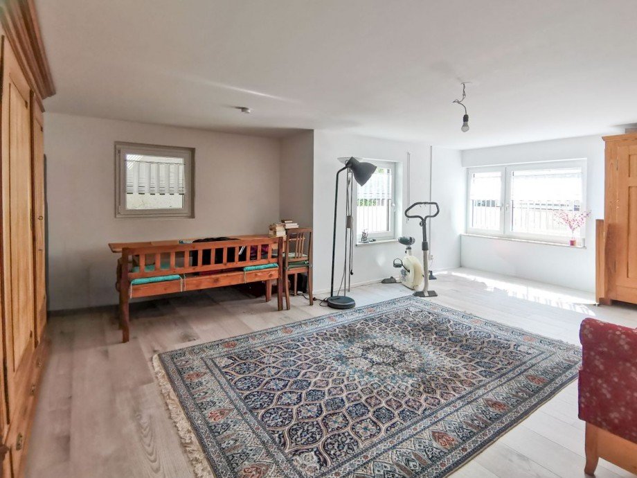 Hobby o. Zimmer UG Einfamilienhaus Boos