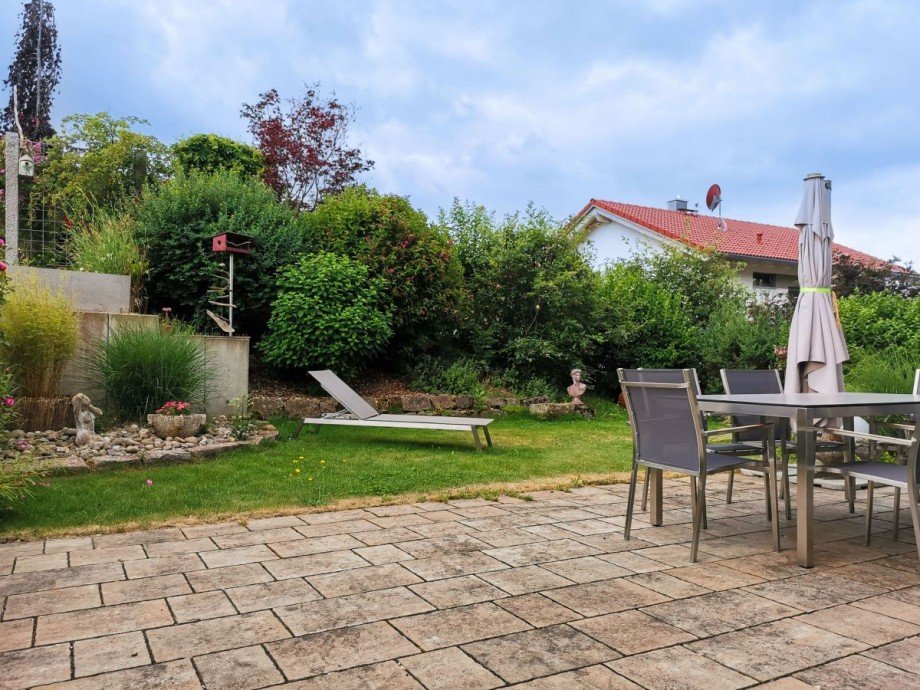 S�dgarten Haus Weitnau