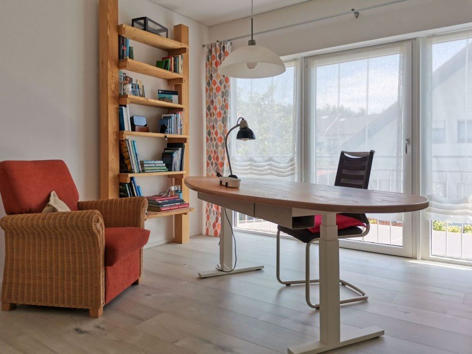 B�ro o. Gast (2) Einfamilienhaus Boos
