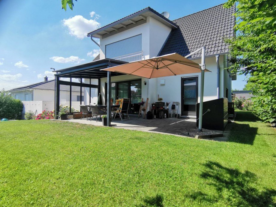 S�dseite (3) Einfamilienhaus Boos